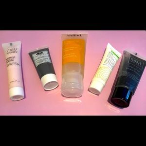 Skincare Products Beauty Bundle